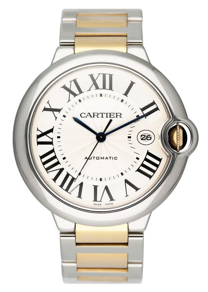 Cartier Ballon Bleu W69009Z3